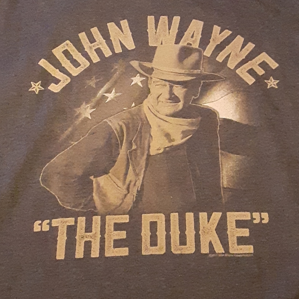 John Wayne "The Duke"